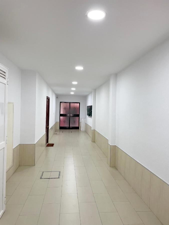 Barrio De Santa Cruz, La Juderia. Zona Inmejorable Apartment Seville Exterior photo
