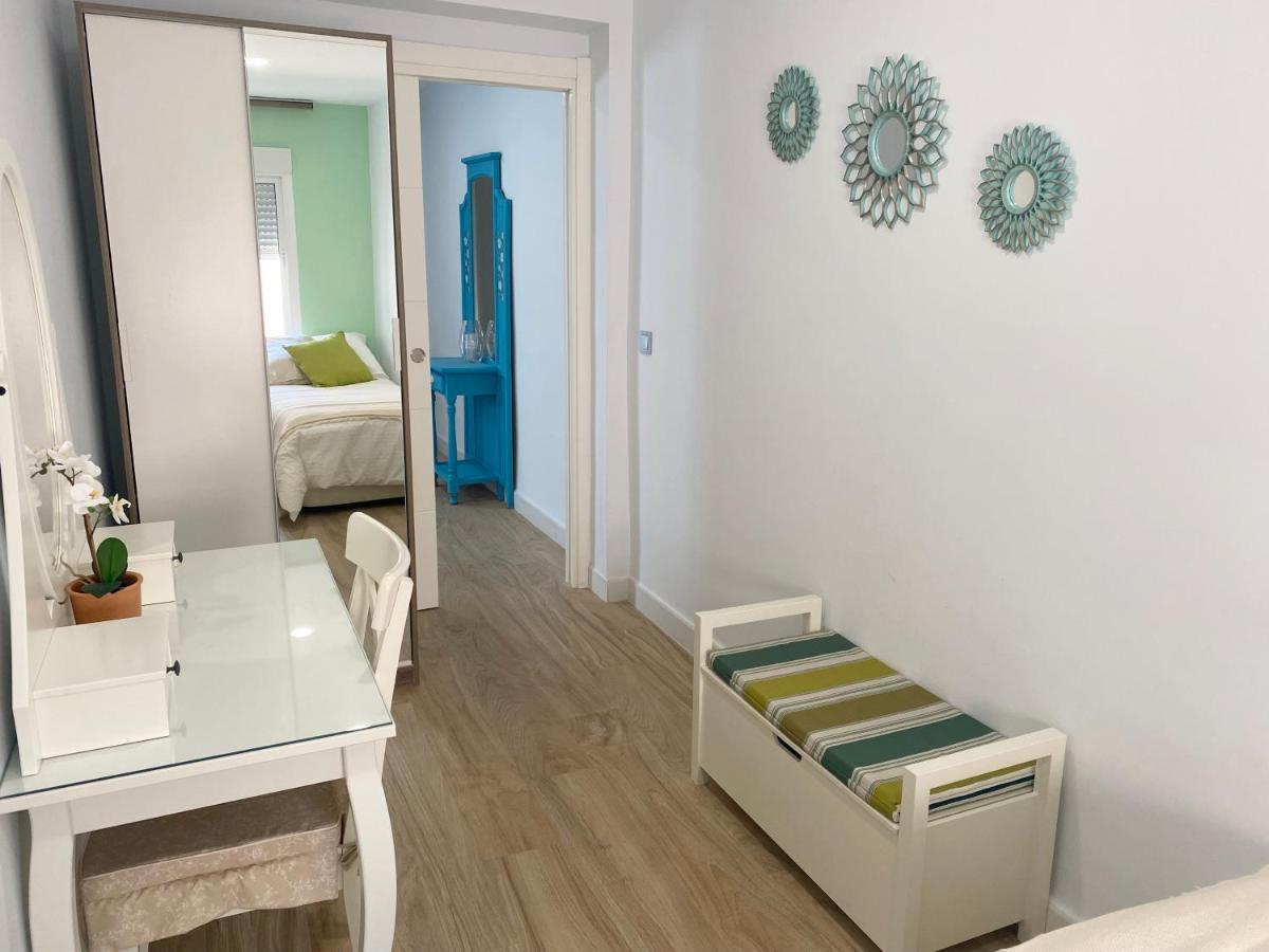 Barrio De Santa Cruz, La Juderia. Zona Inmejorable Apartment Seville Exterior photo