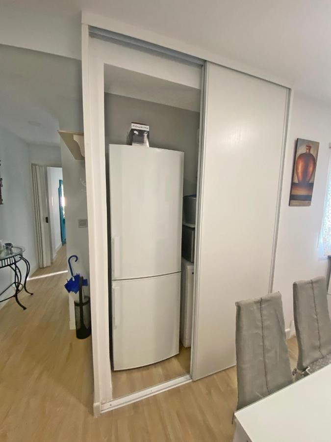 Barrio De Santa Cruz, La Juderia. Zona Inmejorable Apartment Seville Exterior photo
